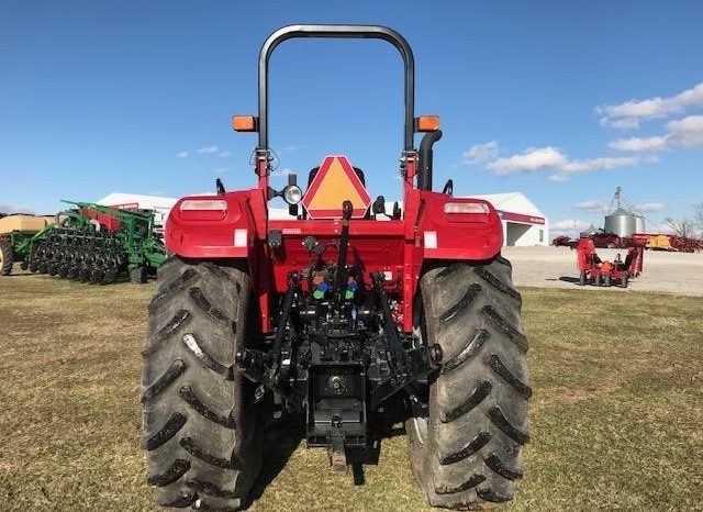 2016 Case IH Farmall 100C full