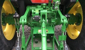 2016 John Deere 5045E full