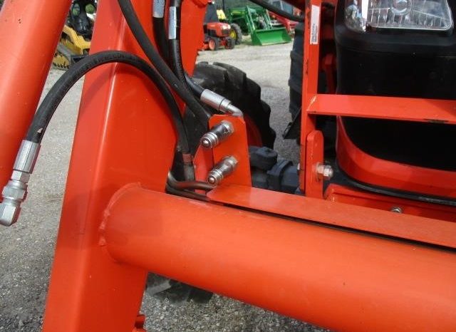 2016 Kubota M7060 full