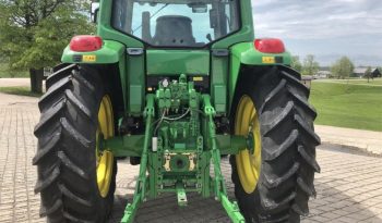2002 John Deere 6420 full