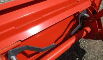 2018 Kubota M7060 full