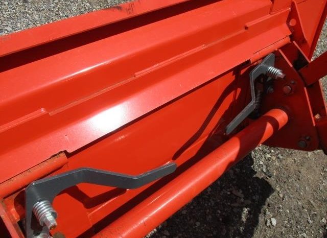 2018 Kubota M7060 full