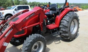 2003 Case IH D40 full