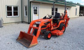2005 Kubota BX23