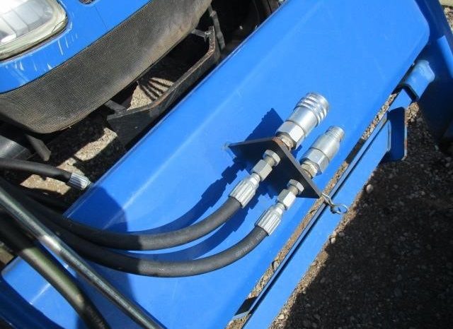 2008 New Holland TC45DA full