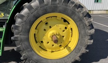 2013 John Deere 6125R full