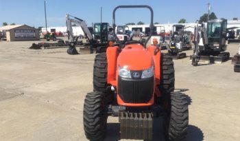 2016 Kubota L4701 full