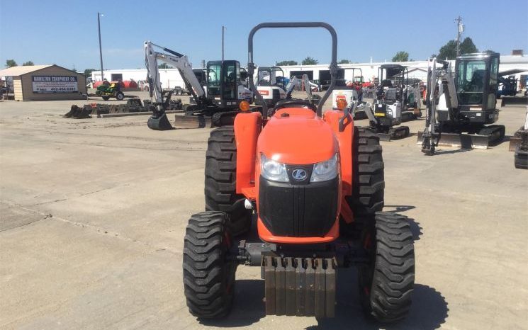 2016 Kubota L4701 full