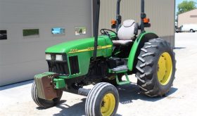 2002 John Deere 5320