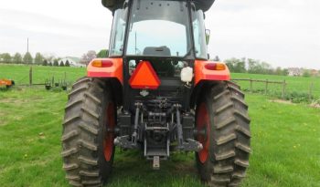 2007 Kubota M7040 full