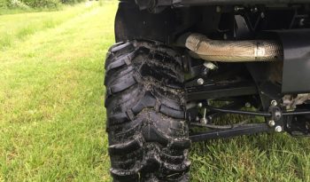 2016 John Deere XUV 825I full