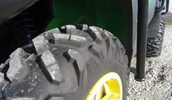 2017 John Deere XUV 825I full
