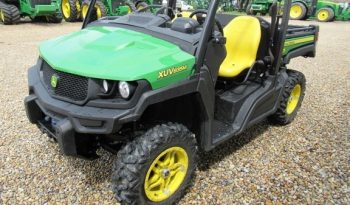2018 John Deere XUV 835M full