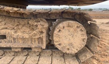 2004 Caterpillar 320C full