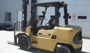 2004 Caterpillar DP40KL full
