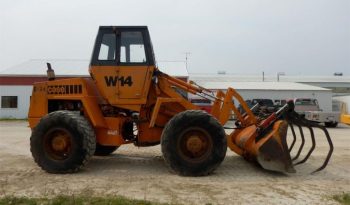 1978 Case W14 full