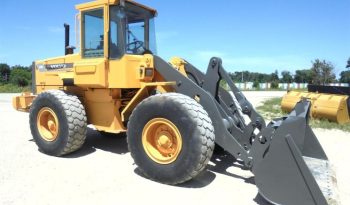 1998 Volvo L70C full