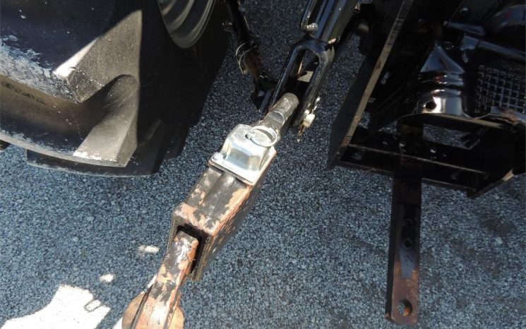 2004 Case IH JX80U full