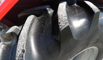 2004 Case IH JX80U full