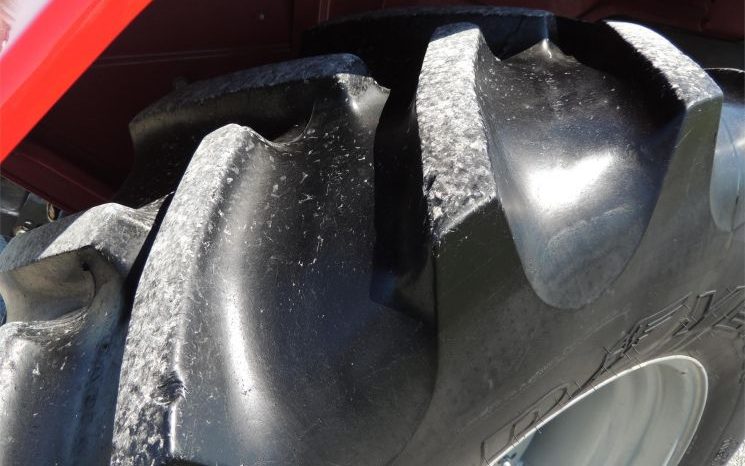 2004 Case IH JX80U full