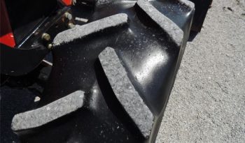 2004 Case IH JX80U full