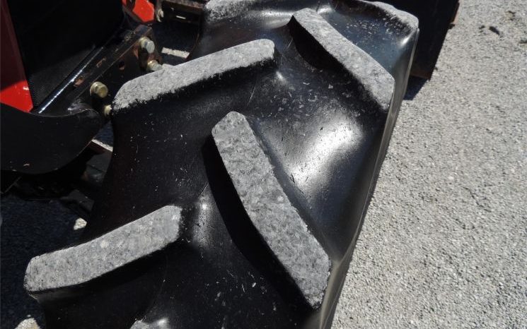 2004 Case IH JX80U full