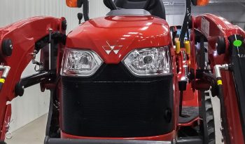 2019 Massey Ferguson GC1723E full