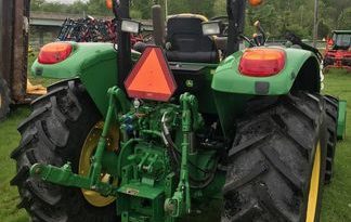 2010 John Deere 6330 full