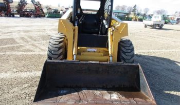2000 John Deere 260 full