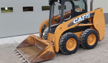 2011 Case SR150 full