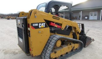 2015 Caterpillar 239D full