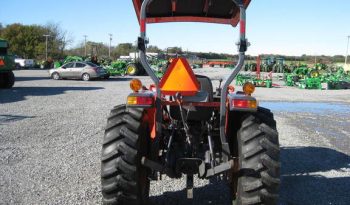 2016 Kubota L4701 full