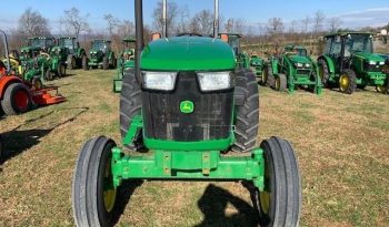 2015 John Deere 5045E full