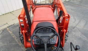 2013 Kubota M7060 full