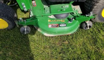 2014 John Deere 1023E full