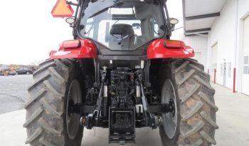 2015 Case IH Maxxum 115 full