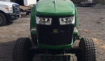 2015 John Deere 3039R full