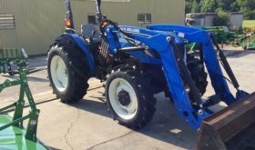 2015 New Holland Workmaster 70