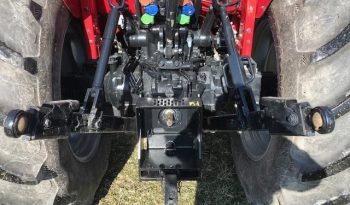 2016 Case IH Farmall 100C full
