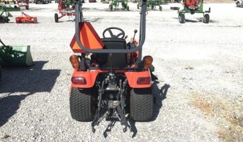 2016 Kubota BX1870 full