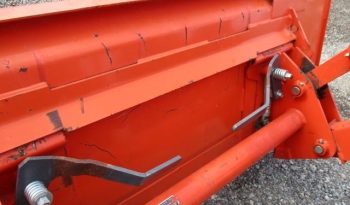 2016 Kubota M7060 full