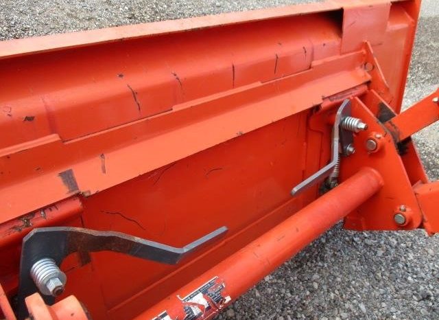 2016 Kubota M7060 full