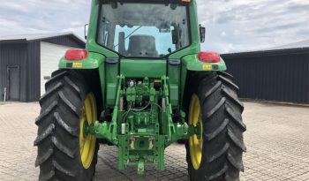 2002 John Deere 6420 full