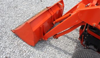 2004 Kubota BX2200 full