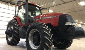 2005 Case IH MX285 full