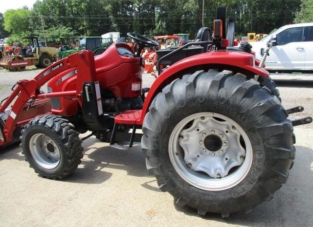 2003 Case IH D40 full