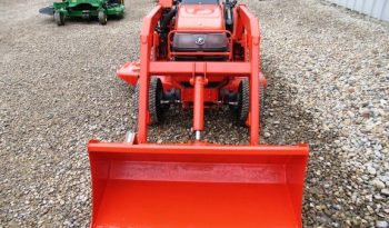 2002 Kubota BX2200 full
