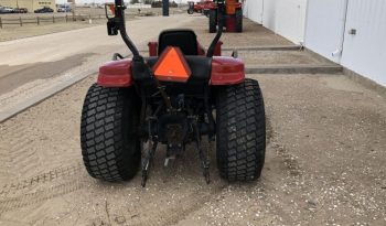 2006 Case IH DX40 full
