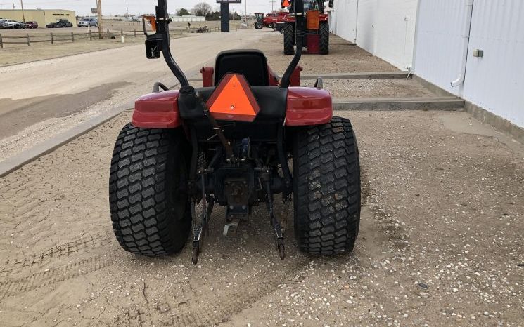 2006 Case IH DX40 full
