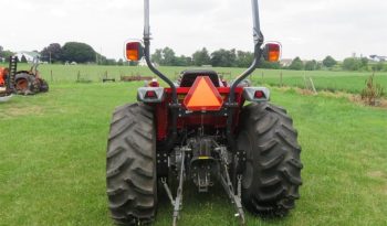 2013 Massey Ferguson 1754 full
